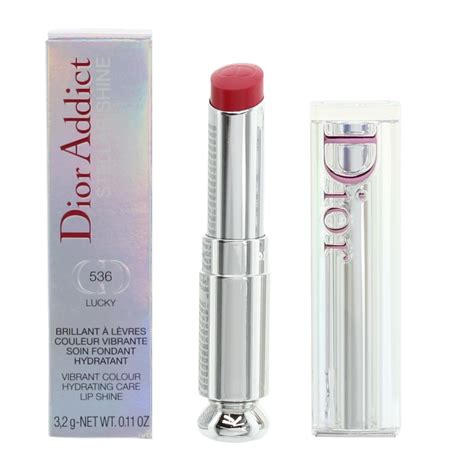 dior stellar shine 536|Dior stellar lip balm.